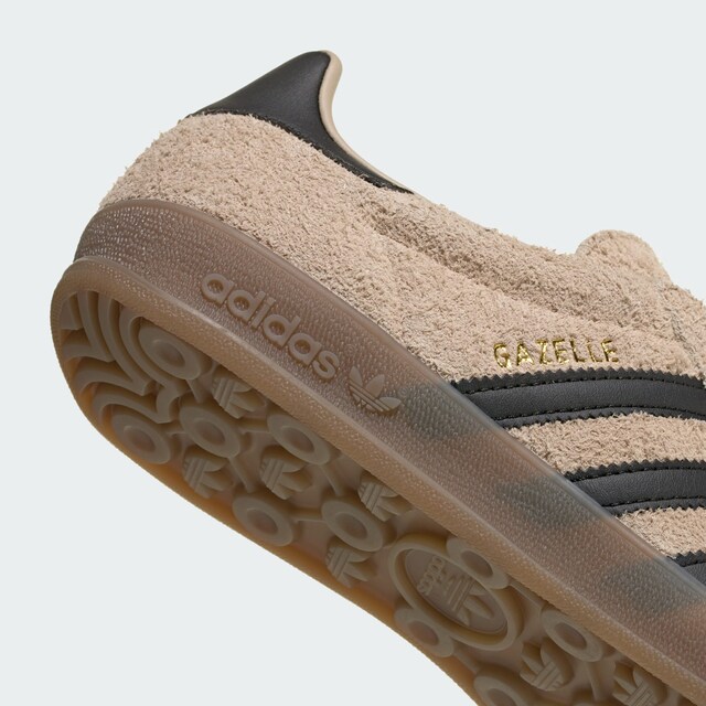 ADIDAS ORIGINALS, Sneaker 'Gazelle' Beige, Bild 8 von 9