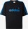 ADIDAS ORIGINALS, T-Shirt Schwarz