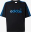 Ausgewählt, ADIDAS ORIGINALS, T-Shirt Schwarz