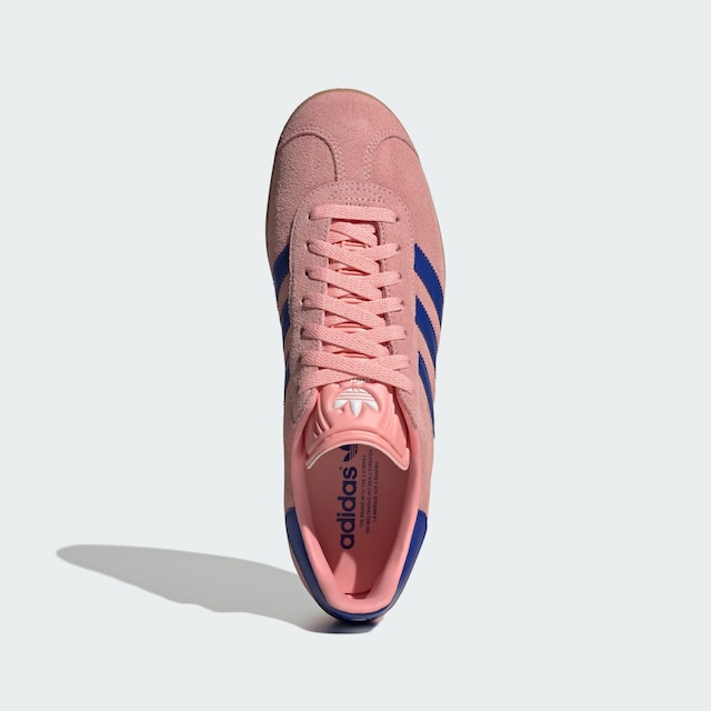 ADIDAS ORIGINALS, Sneakers 'Gazelle', Pink, Image 3 of 9