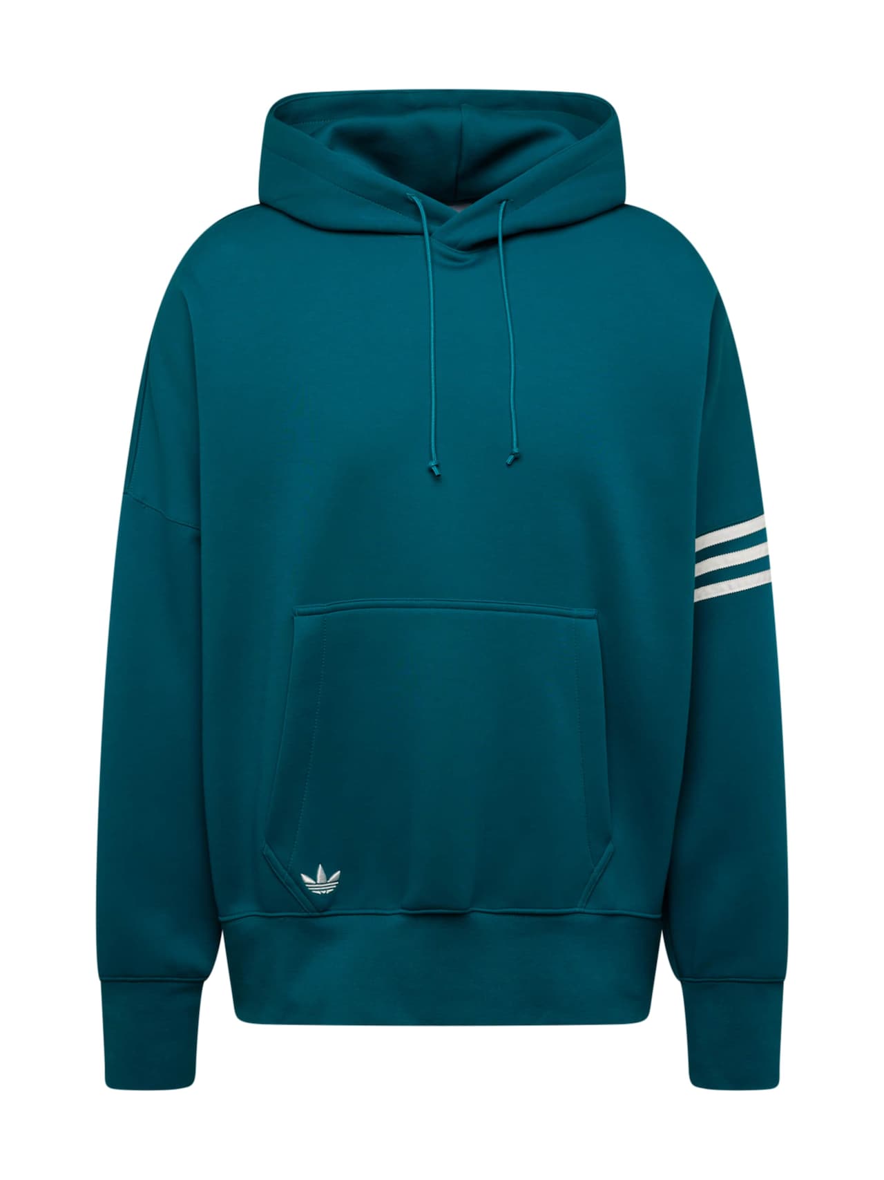 ADIDAS ORIGINALS, Sweatshirt 'Neuclassics', Grün, Bild 1 von 5