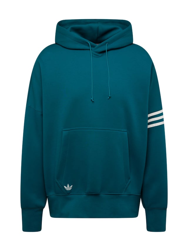 ADIDAS ORIGINALS, Sweatshirt 'Neuclassics', Grün, Bild 1 von 5