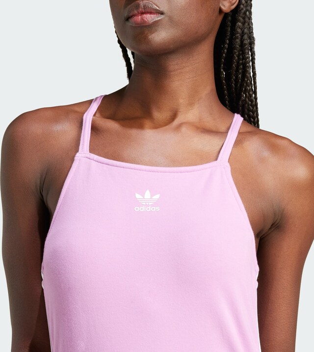 ADIDAS ORIGINALS, Dress, Purple, Image 5 of 6