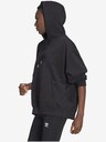 ADIDAS ORIGINALS, Sweatshirt 'Adicolor' Schwarz, Bild 2 von 3
