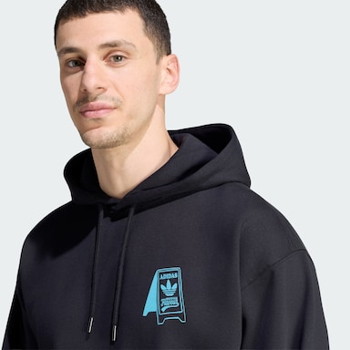 Sweatshirt 'Food Cart', Bild 4 von 5