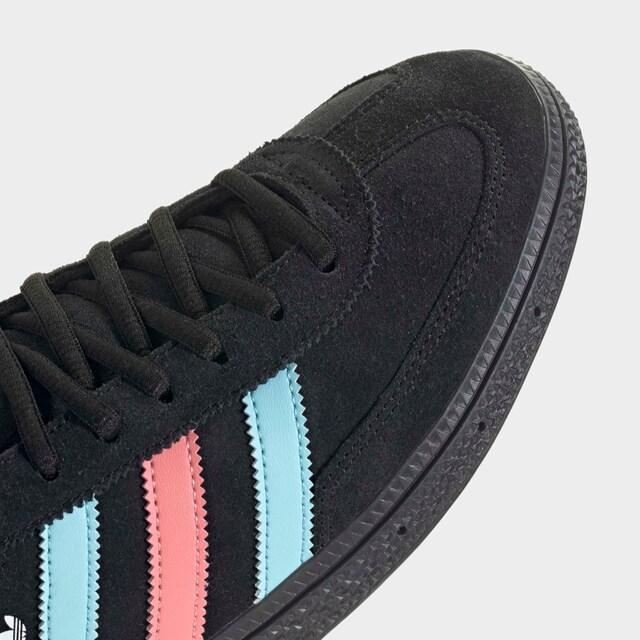 ADIDAS ORIGINALS, Sneakers 'Jamaika Handball Spezial', Black, Image 19 of 19
