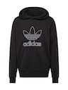 ADIDAS ORIGINALS, Sweatshirt, Schwarz, Bild 1 von 5