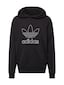 Nicht ausgewählt, ADIDAS ORIGINALS, Sweatshirt, Schwarz (Ausverkauft)