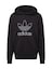 Nicht ausgewählt, ADIDAS ORIGINALS, Sweatshirt Obsidian black