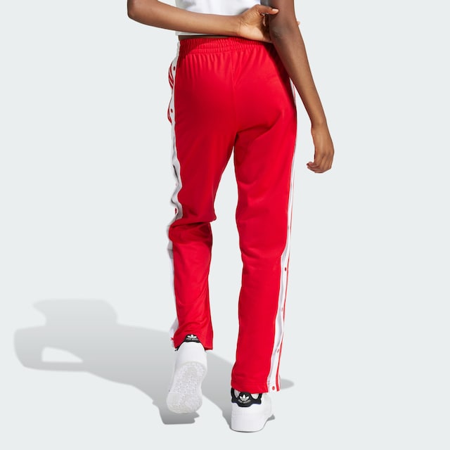 ADIDAS ORIGINALS, Hose 'Adibreak', Rot, Bild 3 von 5