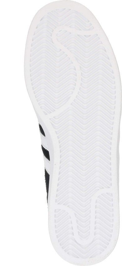 ADIDAS ORIGINALS, Sneaker 'Campus 2.0' Schwarz, Bild 3 von 3