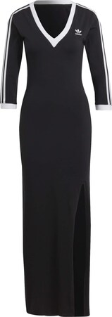 ADIDAS ORIGINALS, Dress 'Adicolor Classics', Black