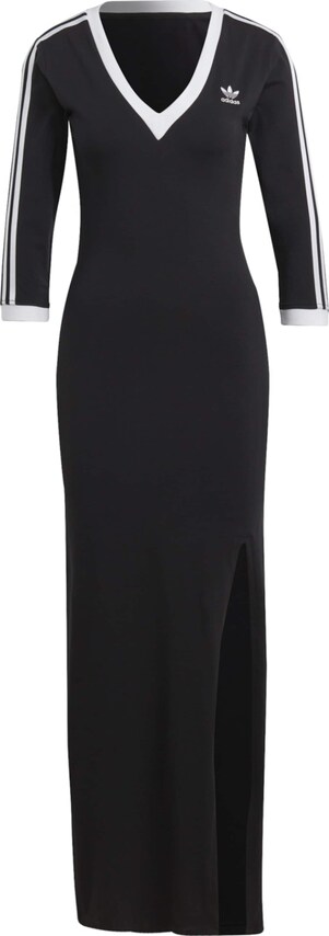 ADIDAS ORIGINALS, Dress 'Adicolor Classics', Black, Image 1 of 5