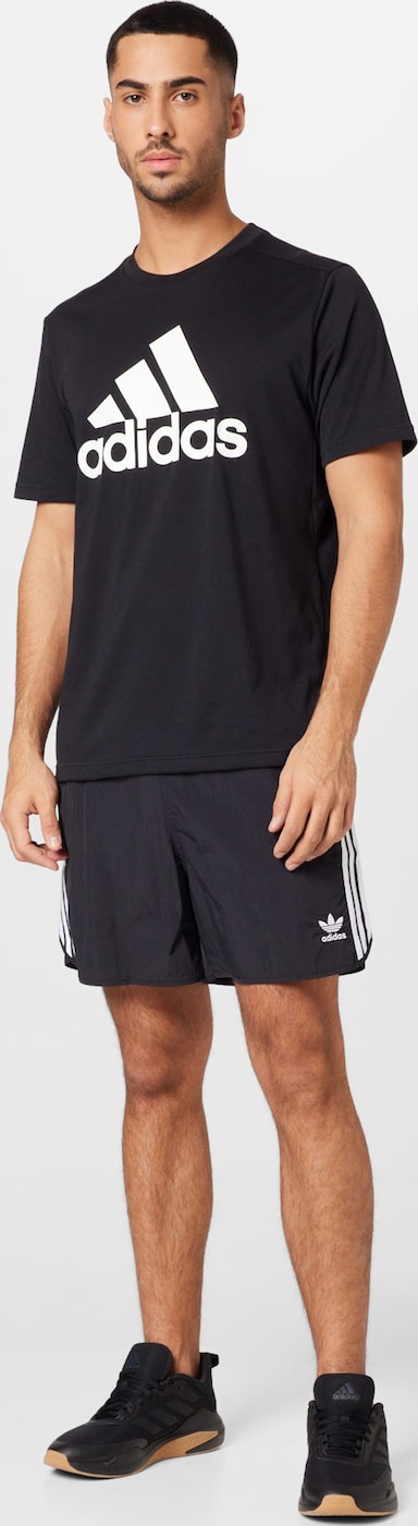 Pants 'Adicolor Classics Sprinter', Image 4 of 5