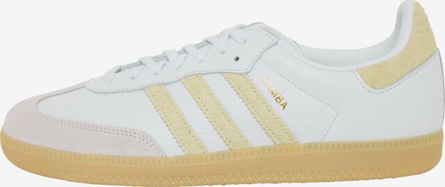 ADIDAS ORIGINALS, Sneaker 'Samba' Weiß, Bild 1 von 6