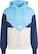 ADIDAS ORIGINALS, Sweatshirt 'Cutline', Blue