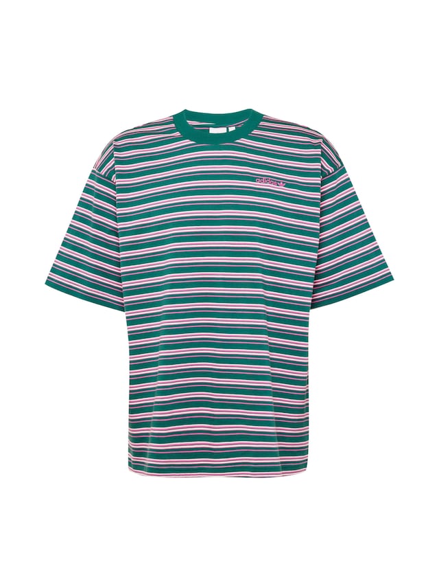 ADIDAS ORIGINALS, T-Shirt '80s' Grün, Bild 1 von 5