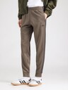 ADIDAS ORIGINALS, Hose 'SUPERSTAR' Braun, Bild 3 von 5