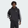 ADIDAS ORIGINALS, Sweatshirt 'Adicolor Classic' Schwarz, Bild 2 von 5