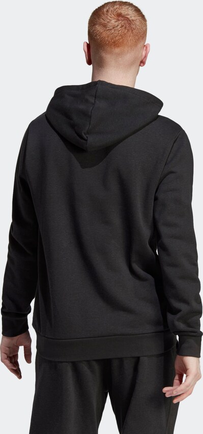 ADIDAS ORIGINALS, Sweatshirt, Black, Image 3 of 5