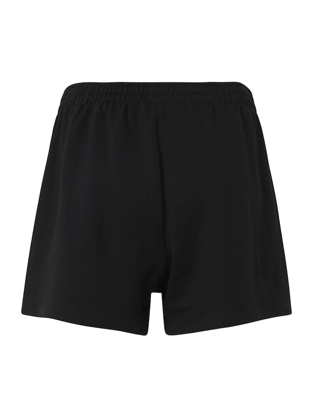 ADIDAS ORIGINALS, Shorts 'Essentials' Schwarz, Bild 2 von 3