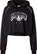 ADIDAS ORIGINALS, Sweatshirt, Black