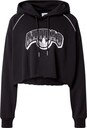 ADIDAS ORIGINALS, Sweatshirt, Black, Image 1 of 5