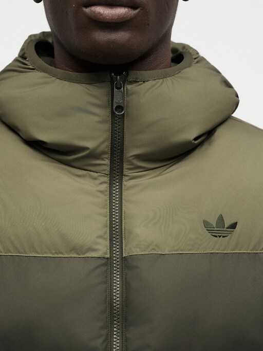 Jacke 'HOODED REGEN', Bild 6 von 6