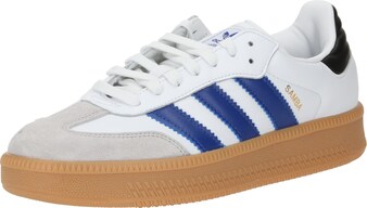 ADIDAS ORIGINALS, Sneakers 'SAMBA XLG', White