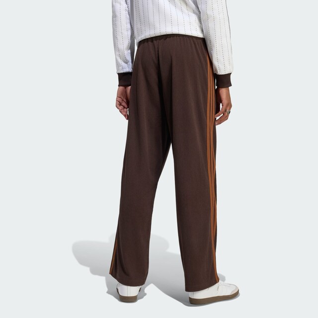 ADIDAS ORIGINALS, Sporthose 'Firebird' Braun, Bild 3 von 5