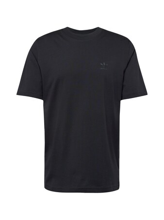 ADIDAS ORIGINALS, T-Shirt Schwarz