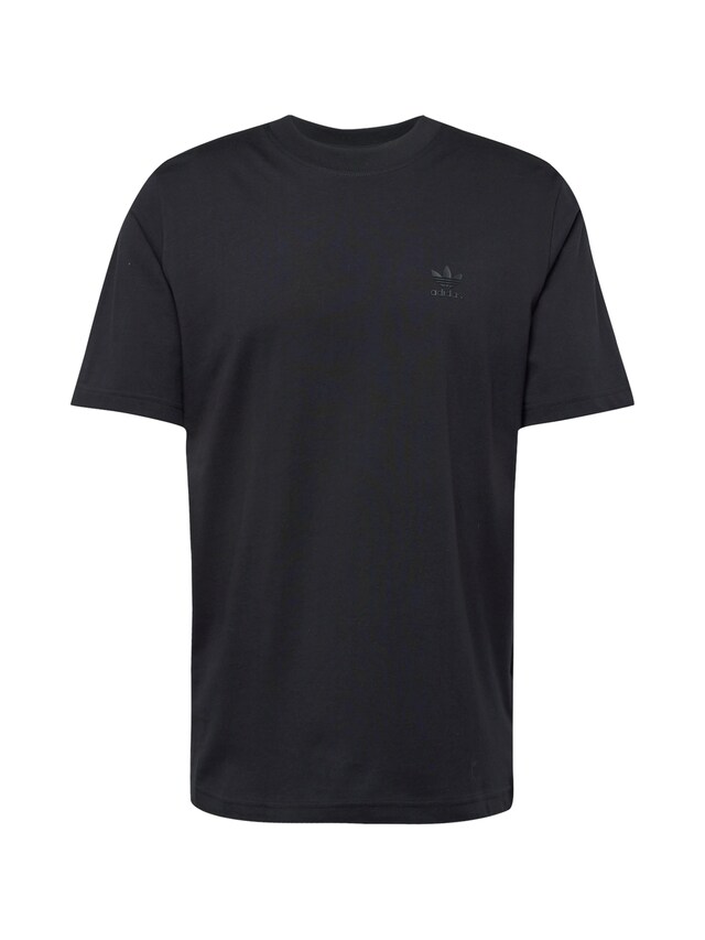 ADIDAS ORIGINALS, T-Shirt Schwarz, Bild 1 von 5