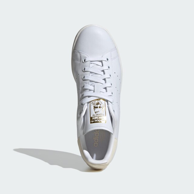 ADIDAS ORIGINALS, Sneakers 'Stan Smith', White, Image 3 of 9