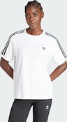 Nicht ausgewählt, ADIDAS ORIGINALS, T-Shirt Weiß