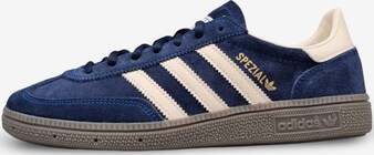 ADIDAS ORIGINALS, Sneaker low 'adidas Handball Spezial Night Indigo'‌‌‌‌‌‌‌‌‌ Blau