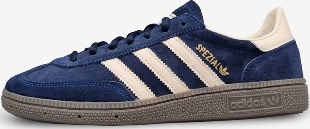 ADIDAS ORIGINALS, Sneaker low 'adidas Handball Spezial Night Indigo' Blau, Bild 1 von 5