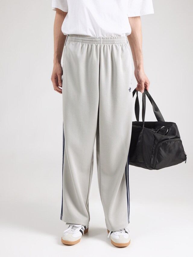 ADIDAS ORIGINALS, Hose 'Adicolor' Grau, Bild 3 von 5