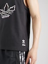 ADIDAS ORIGINALS, Top 'Pride', Schwarz, Bild 5 von 5