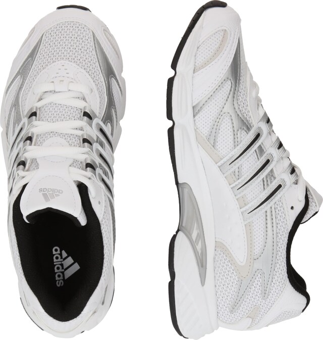 ADIDAS ORIGINALS, Sneakers 'TEMPER RUN 2', White, Image 2 of 3