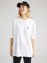 ADIDAS ORIGINALS, T-Shirt 'Trefoil' Weiß, Bild 2 von 5