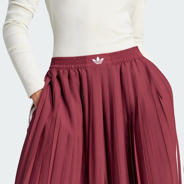 ADIDAS ORIGINALS, Hose Rot, Bild 5 von 5
