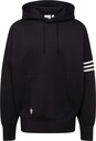 ADIDAS ORIGINALS, Sweatshirt 'Neuclassics', Black, Image 1 of 5