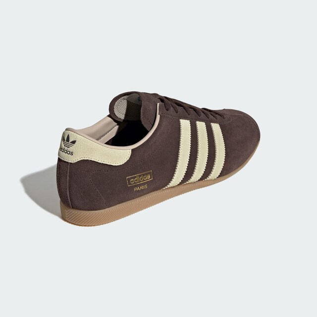 ADIDAS ORIGINALS, Sneaker 'Paris' Braun, Bild 7 von 9