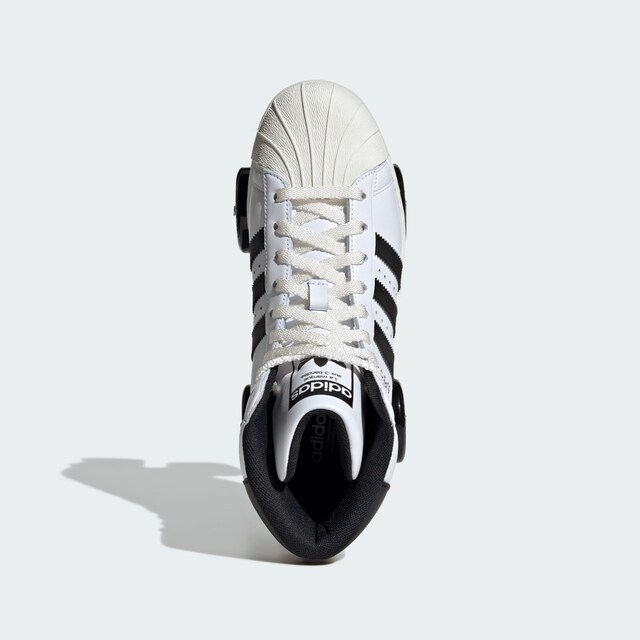 ADIDAS ORIGINALS, Rollschuh 'Superstar 82' Weiß, Bild 3 von 11