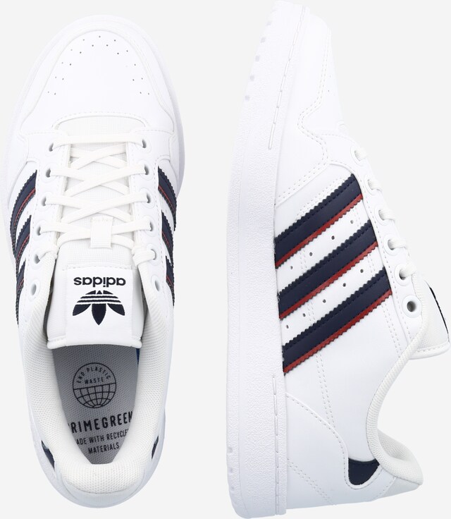 ADIDAS ORIGINALS, Sneaker 'NY 90' Weiß, Bild 2 von 3