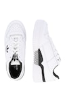 ADIDAS ORIGINALS, Sneaker 'Forum Bold' Weiß, Bild 2 von 4