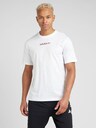 ADIDAS ORIGINALS, Shirt, White, Image 2 of 5