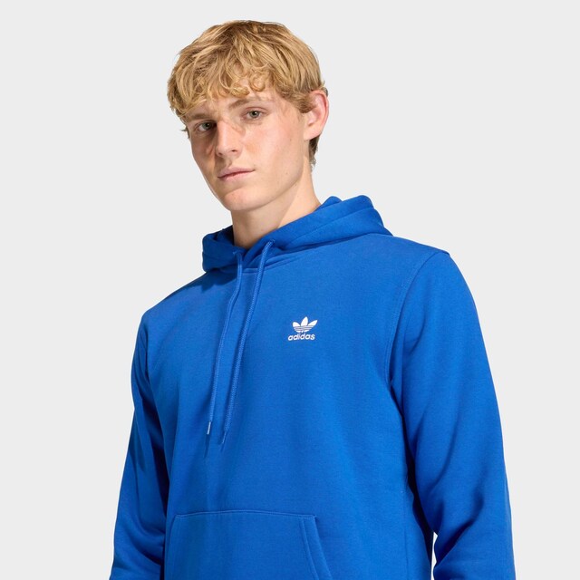 ADIDAS ORIGINALS, Sweatshirt 'Essentials' Blau, Bild 7 von 8