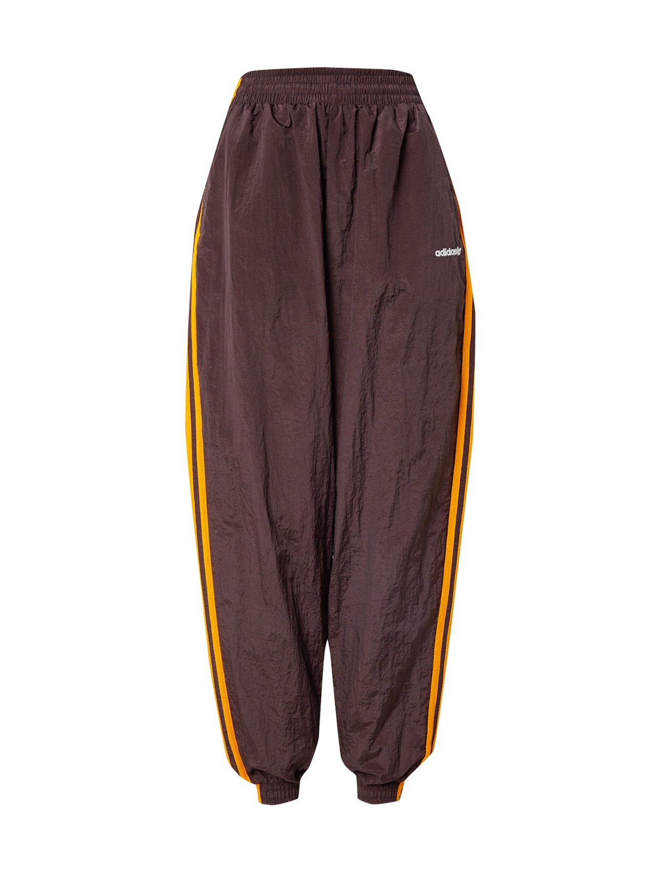 ADIDAS ORIGINALS, Hose, Braun, Bild 2 von 5