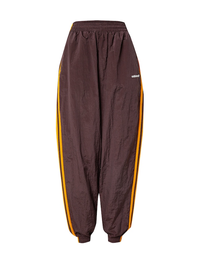 ADIDAS ORIGINALS, Hose, Braun, Bild 2 von 5